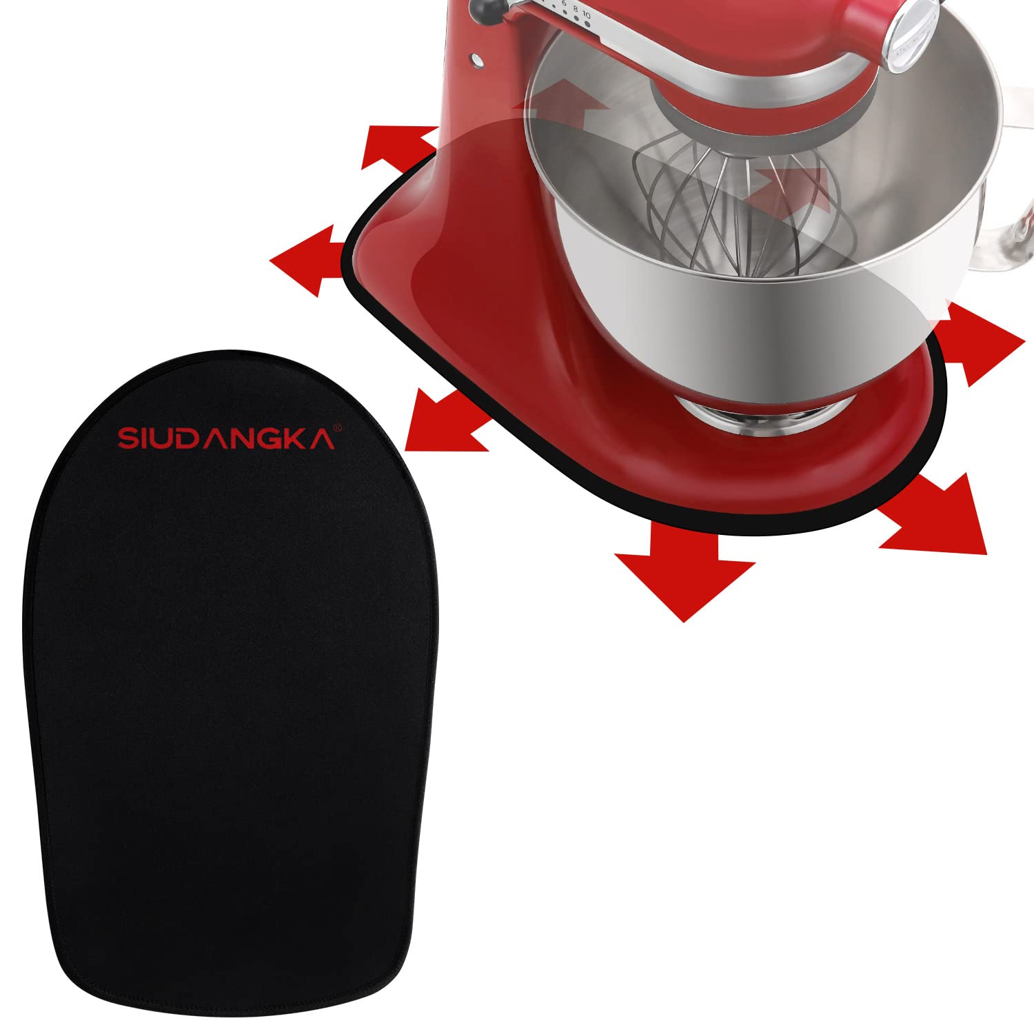 kitchenaid artisan 5 qt mixer accessories