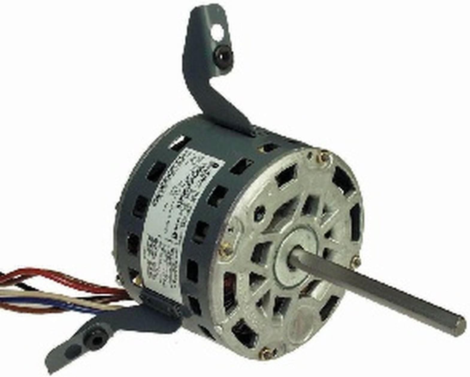 Carrier Original Parts Blower Motor HC43TE113 , 1/2HP, 1075RPM, 115V