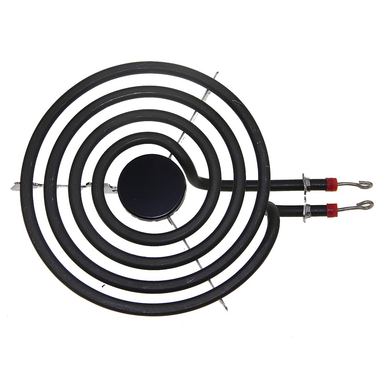 maytag coil electric range