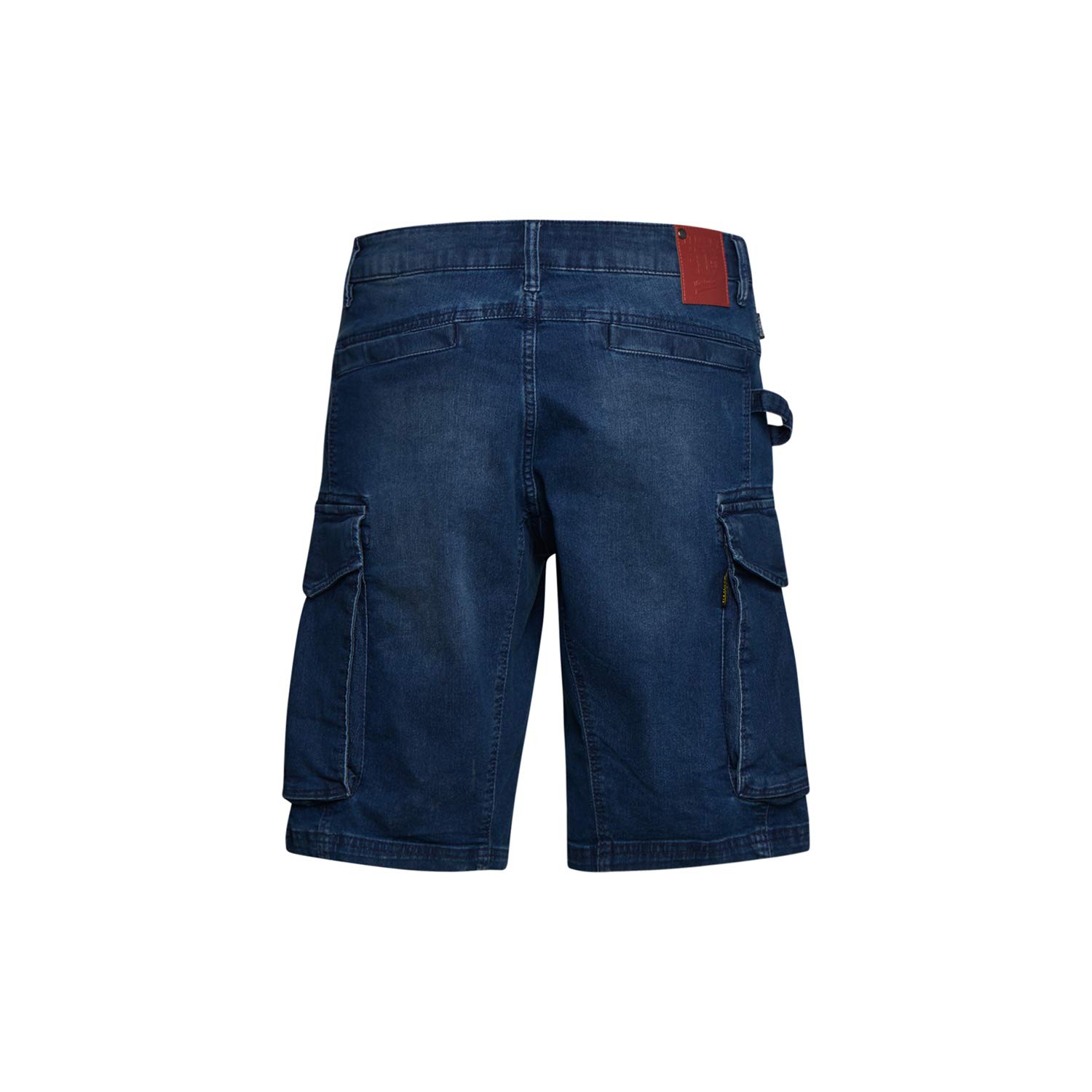 Utility Diadora - Bermuda Stone Cargo Light, Bermuda Uomo