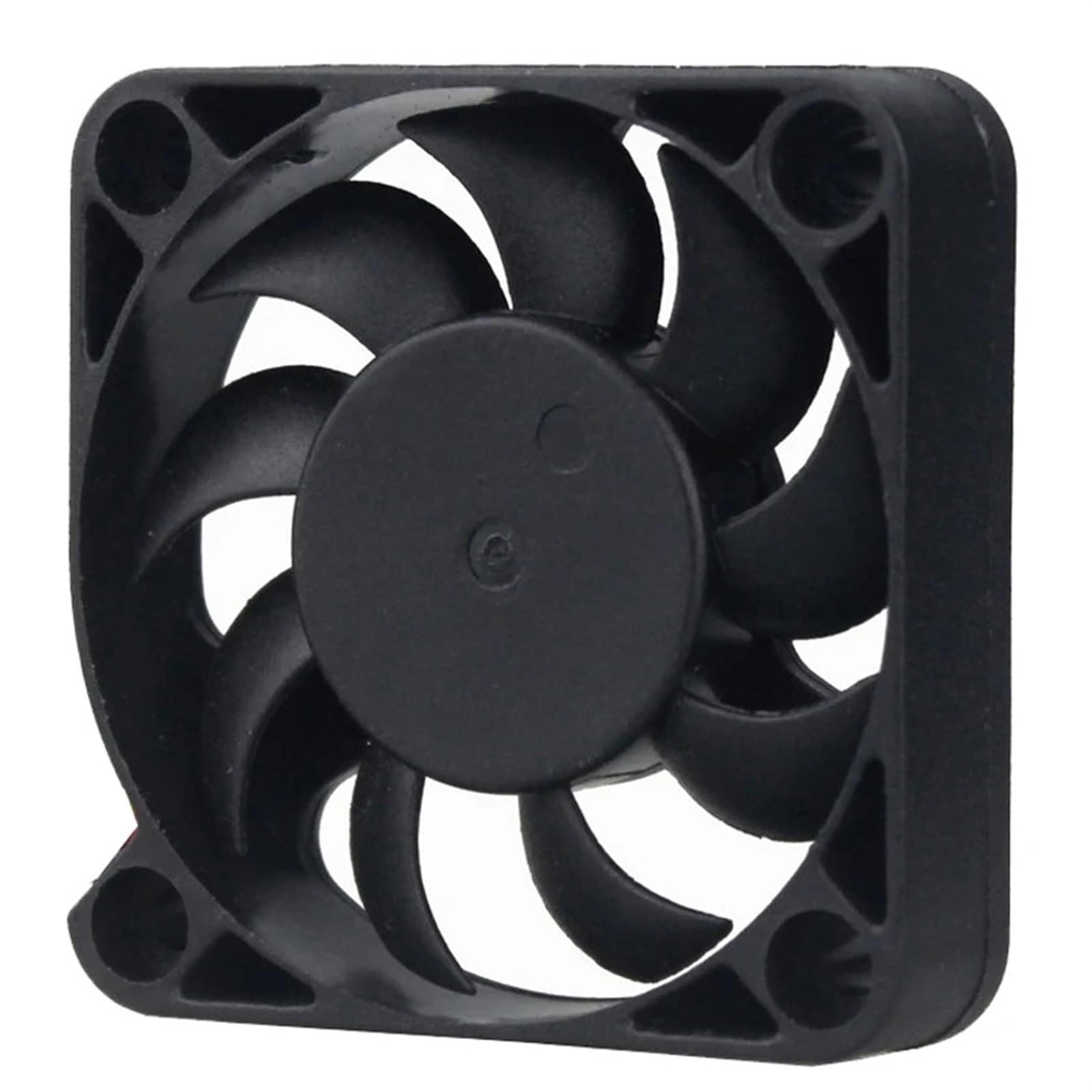 VIVIWI Ventola Di Raffreddamento USB 5V – 50x50x15mm, 3500 RPM, Per PC, Stampanti 3D E Dispositivi Elettronici