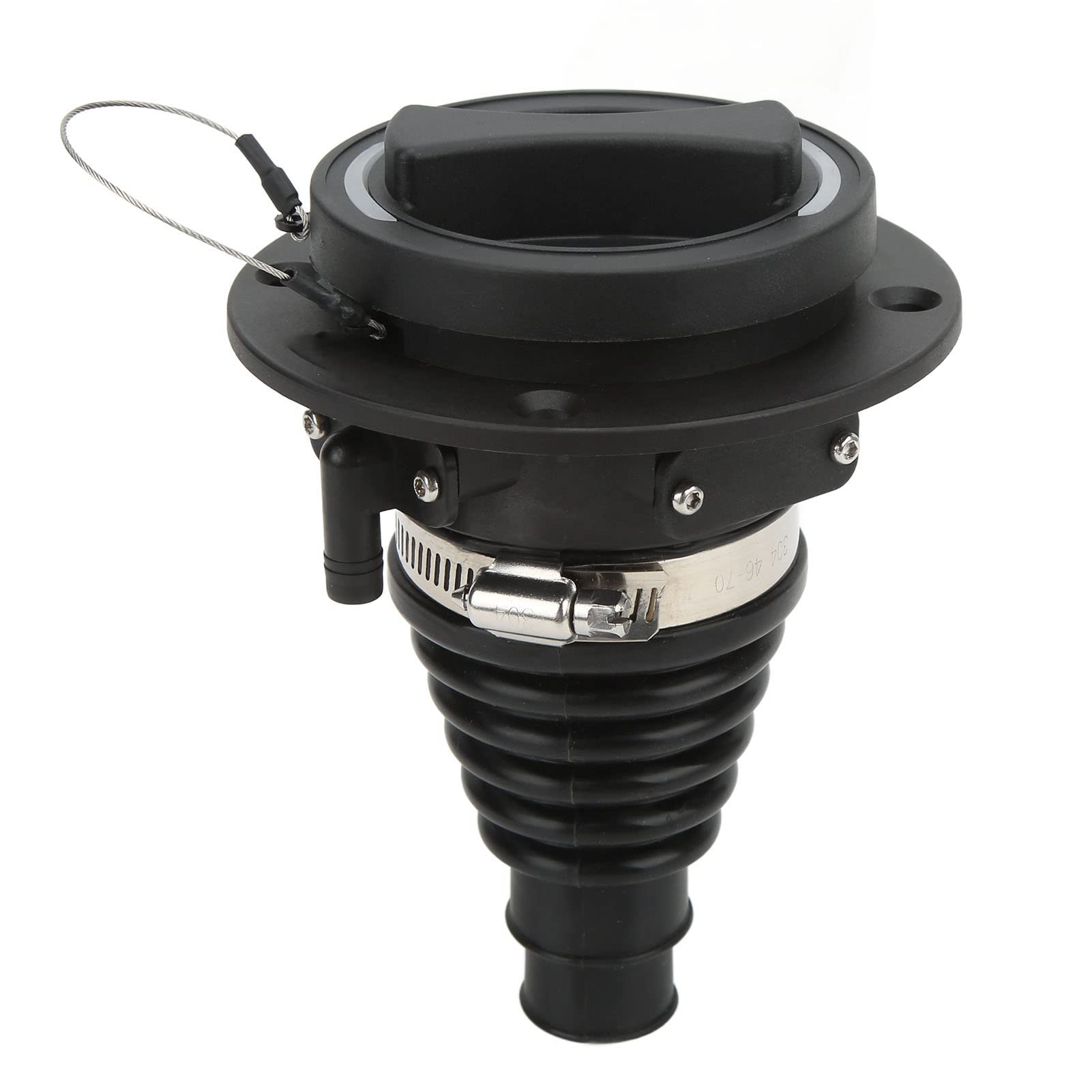 Generic Presa di Ricarica Universale per Veicoli Elettrici Trifase Tipo 2 480V 16A 32A, Approvata CE TUV IEC 62196-2