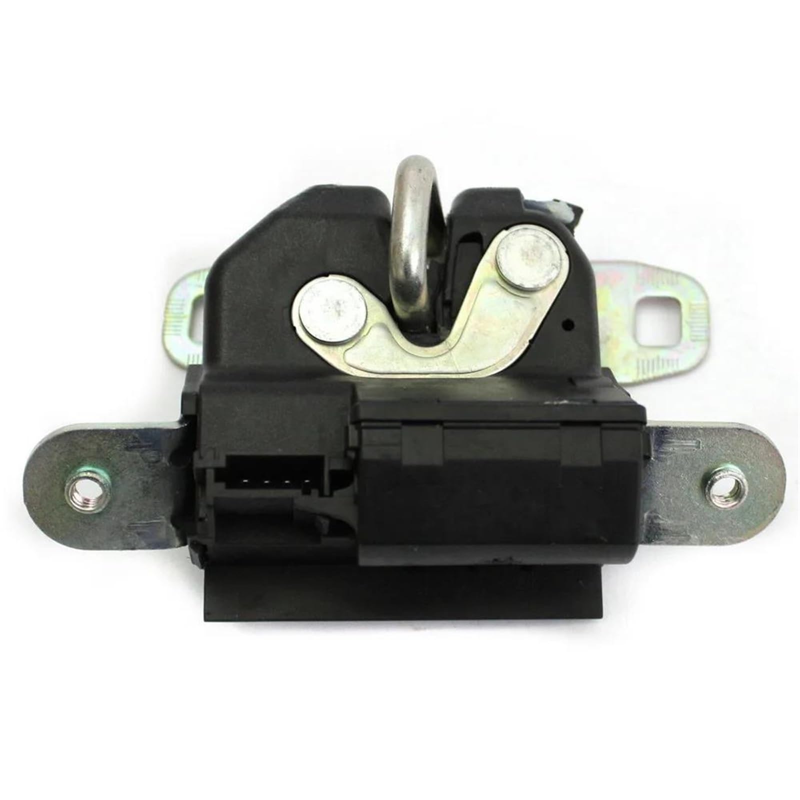 Yueyzhk One Color Car Accessories Tailgate Door Latch Lock Actuator For Fiat 500 For Grande-Punto For Bravo