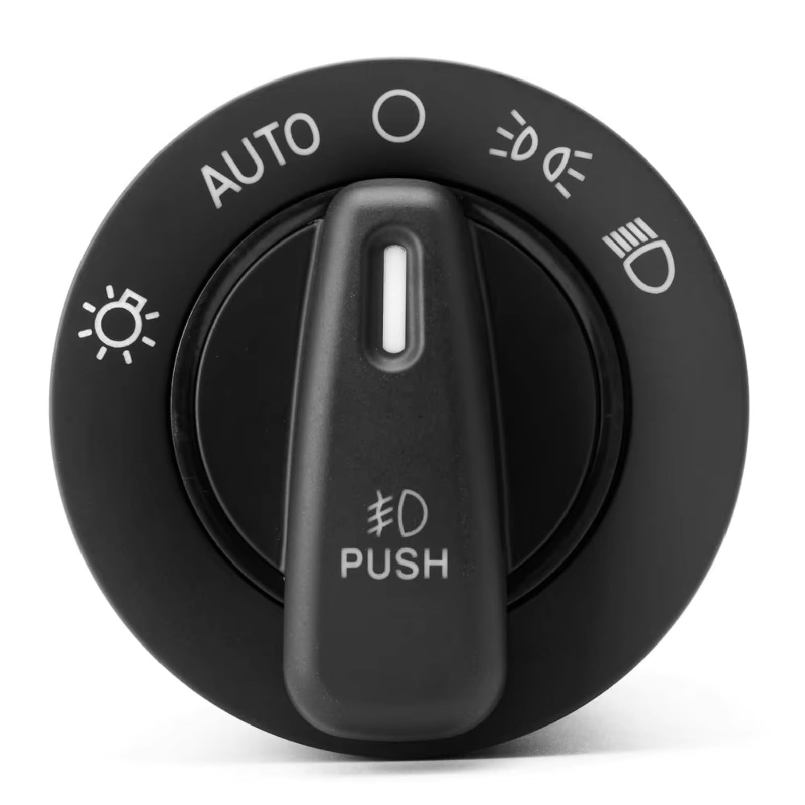 Auto Hauptlichtschalter Scheinwerfer Nebel Licht Schalter Taste Kompatibel Mit Chrysler 300 2014-2015 Für Town Für Country 2012 2013 2014 2015 2016