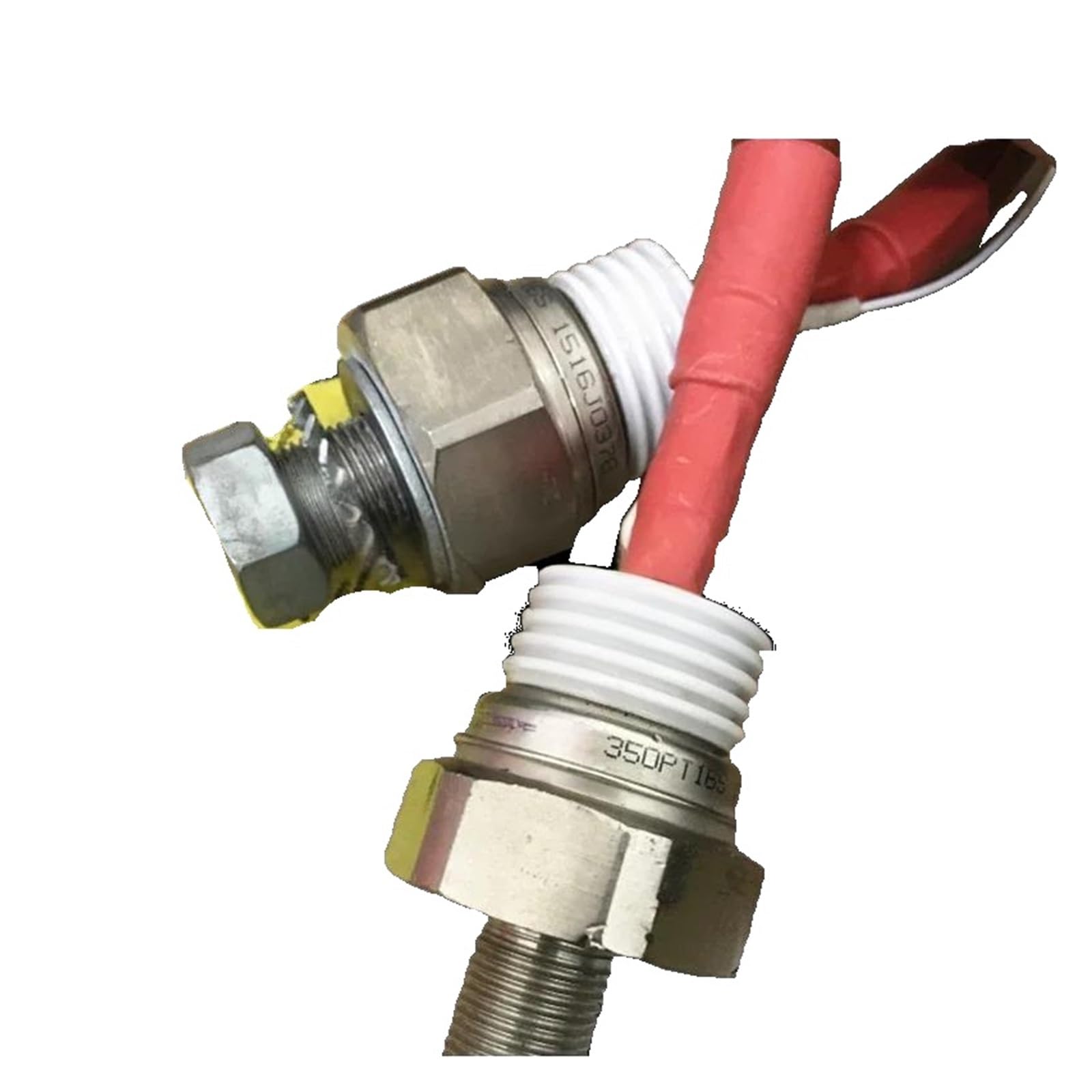 MBPAIHOP 1pcs 350PT16S 350PT14S 350PT12S MODULE THYRISTOR(350PT12S)