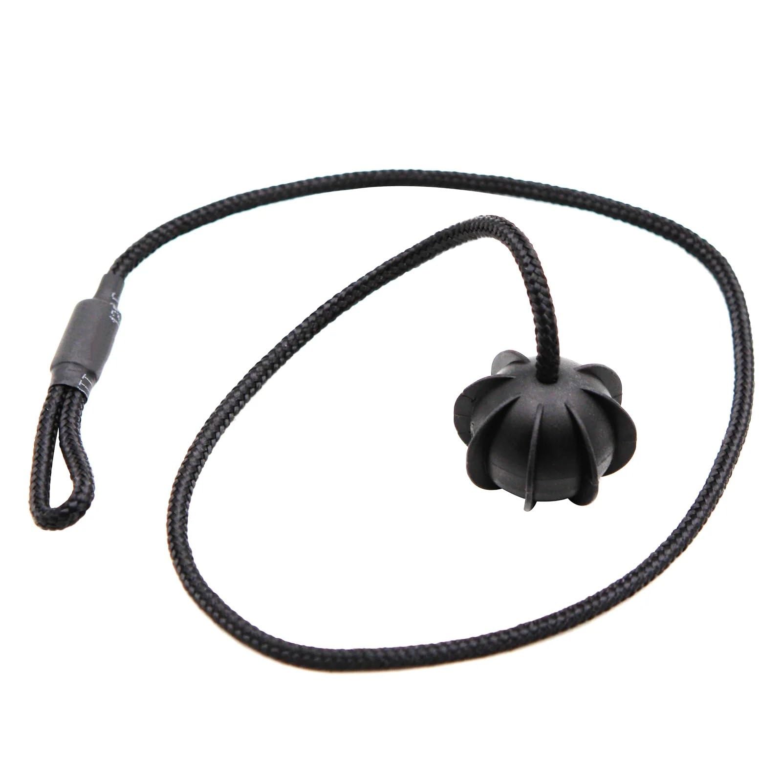 Remplacer Cordon Cache-Tablette arrière Golf 2006-2019 Fixation Coffre Cassée - 6