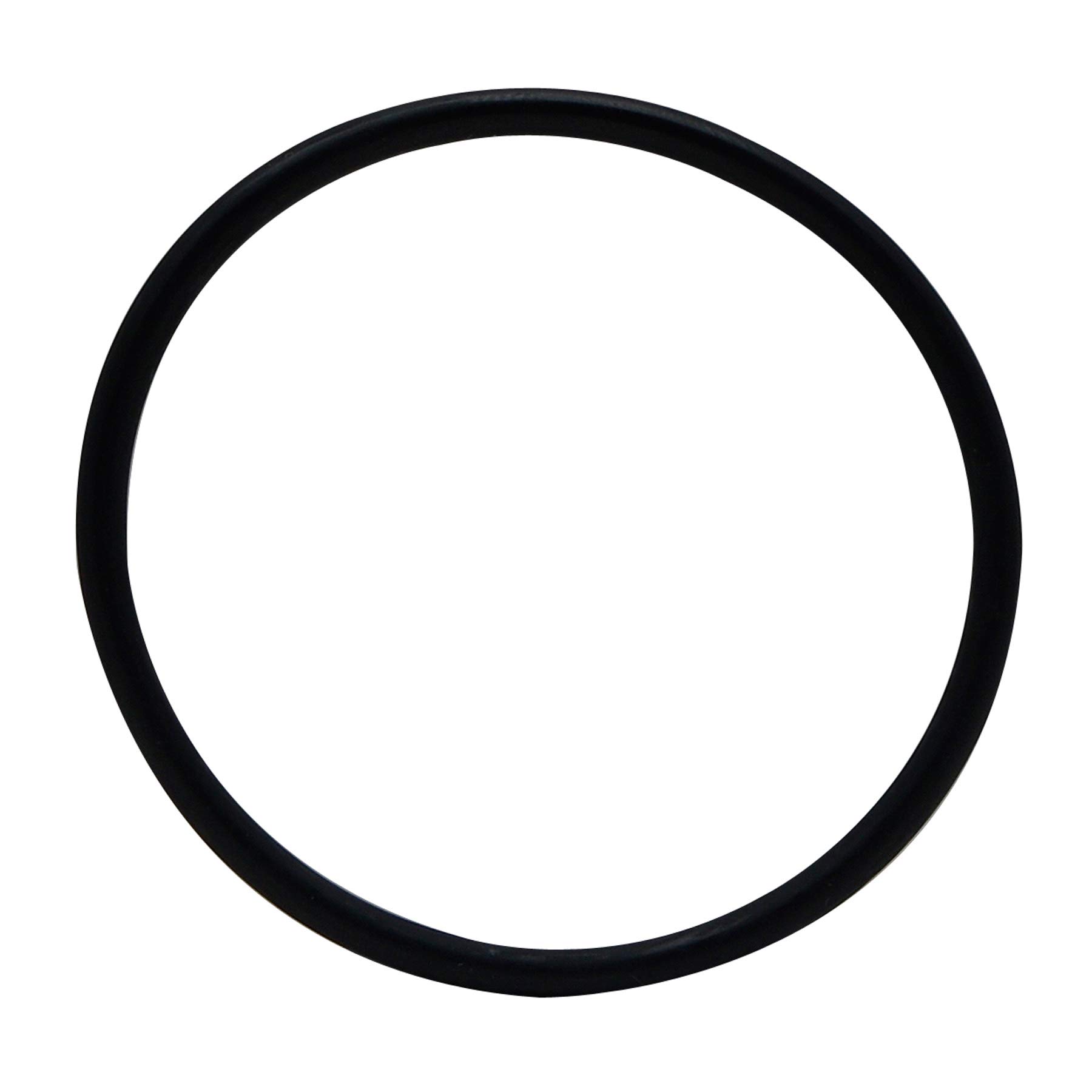 Fluval Laguna Seal Ring for Max-Flo & PowerJet Pumps - Black Plastic Fountain Water Pump Part