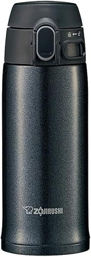 Zojirushi SM-TA36PA - Termo de acero inoxidable con aislamiento al vacío