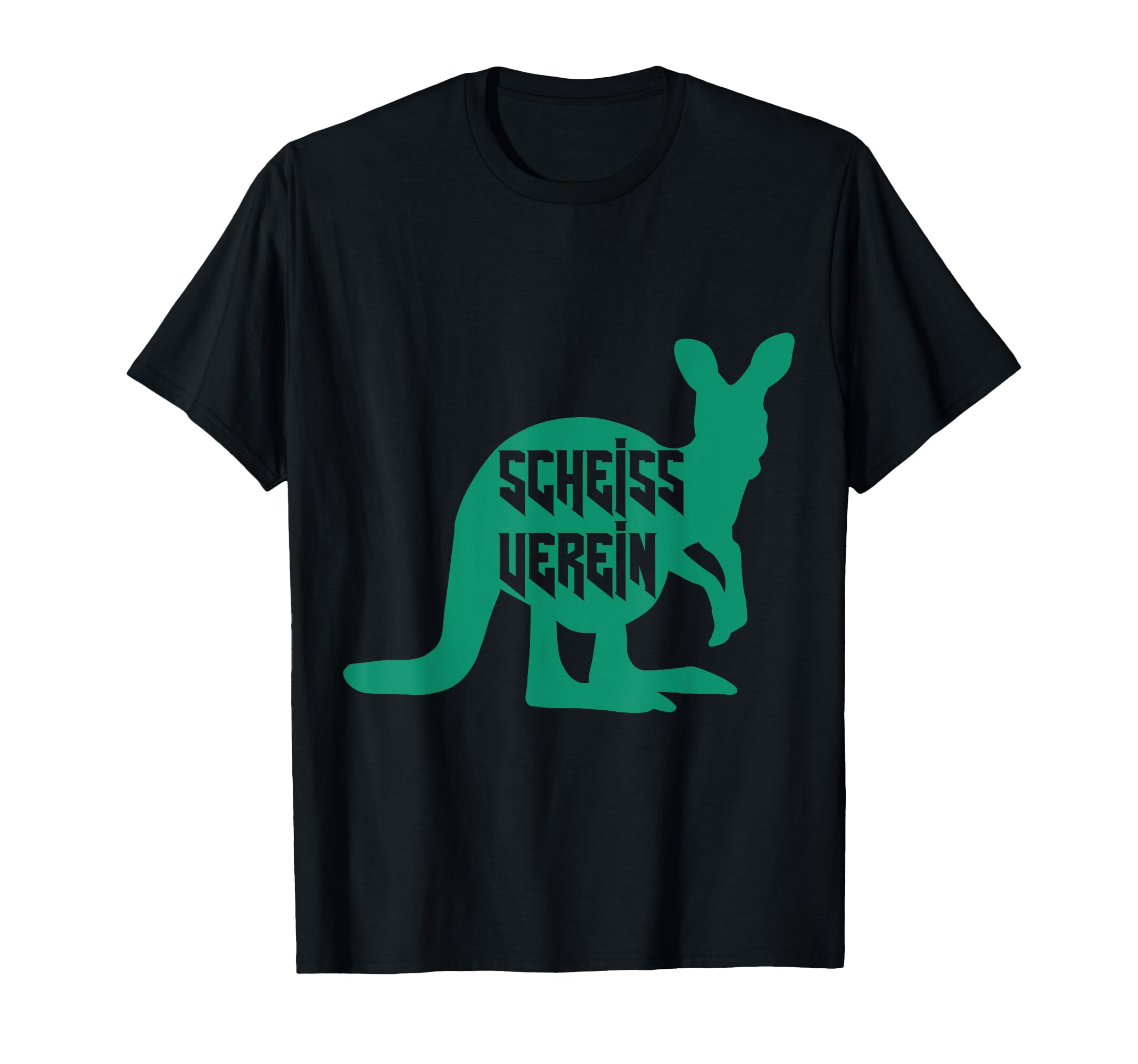 Kleidung mit Designs von Amazon Merch on Demand