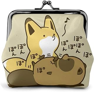 Amazon Co Jp タヌキとキツネ グッズ