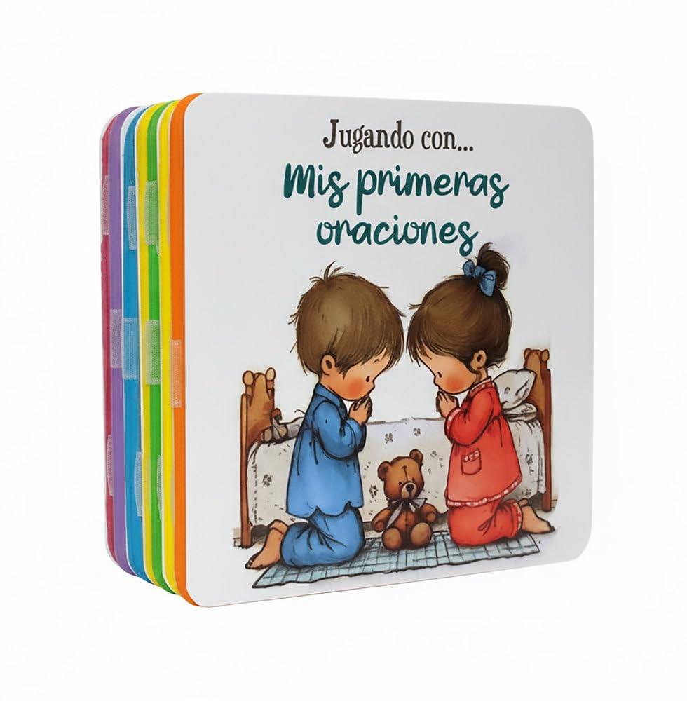 Jugando con... Mis primeras oraciones: (Goma eva): 1