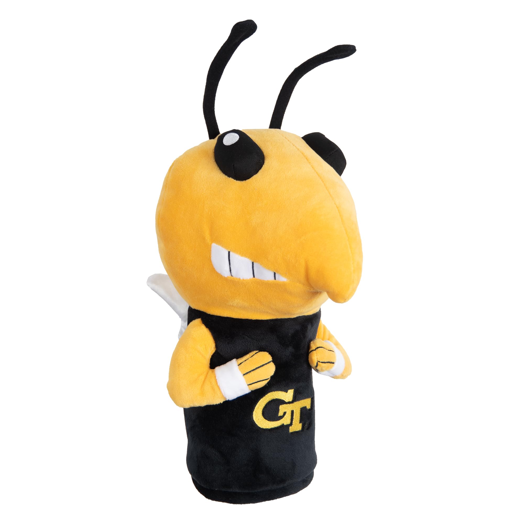 Team Effort Mascot Headcover Collegiate