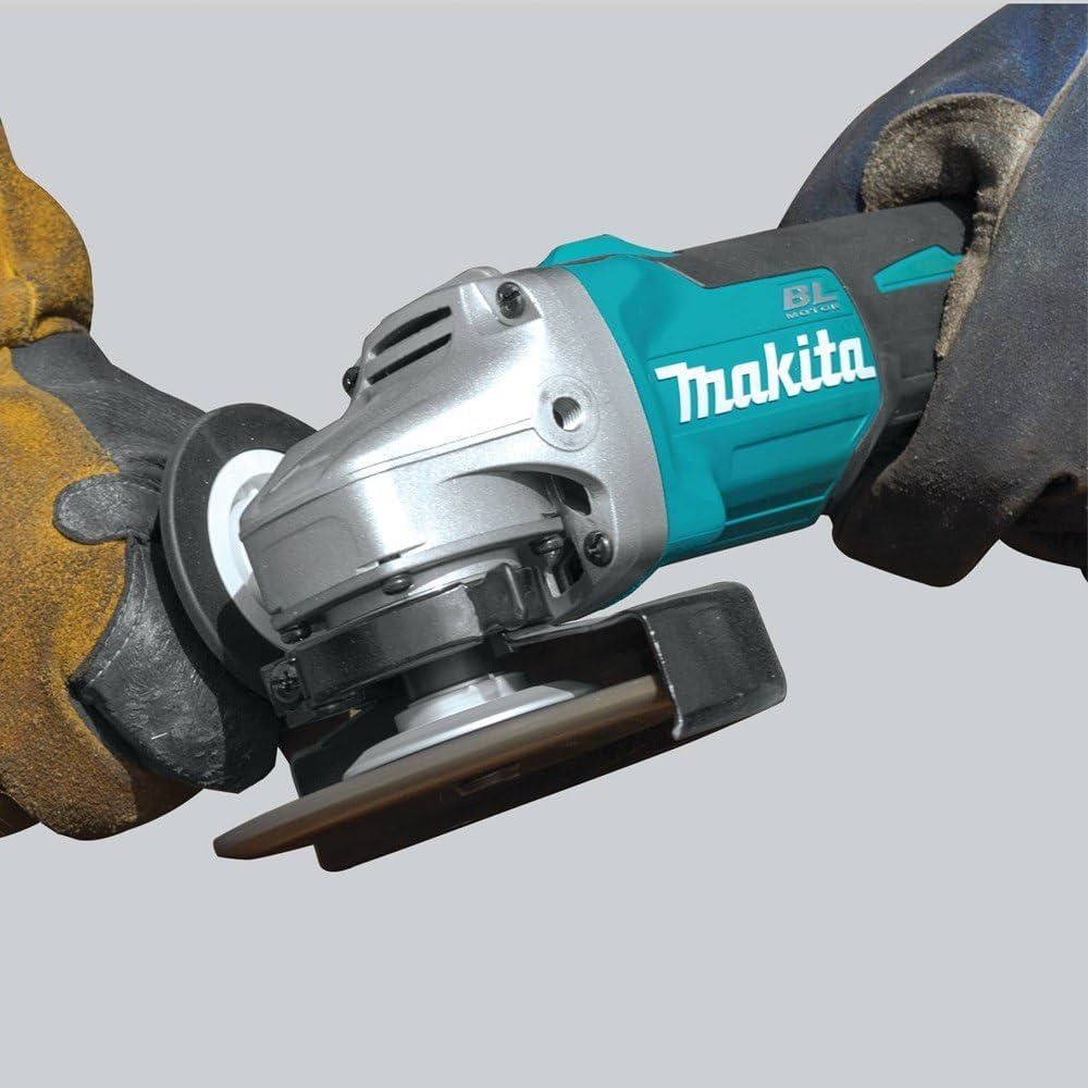 Amazon | Makita マキタ 18V 充電式 ブラシレス ディスク