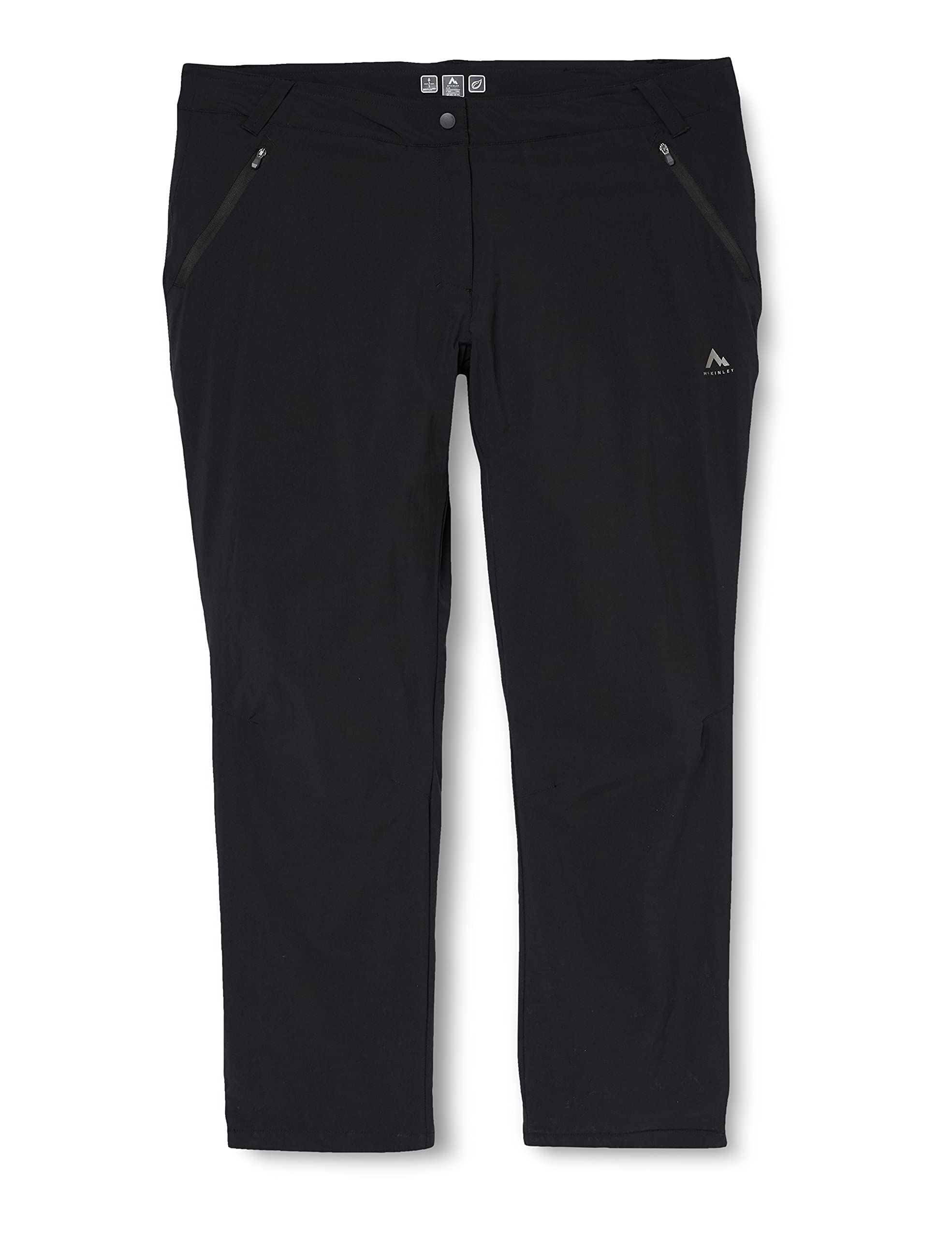 McKINLEY Damskie spodnie Ozone