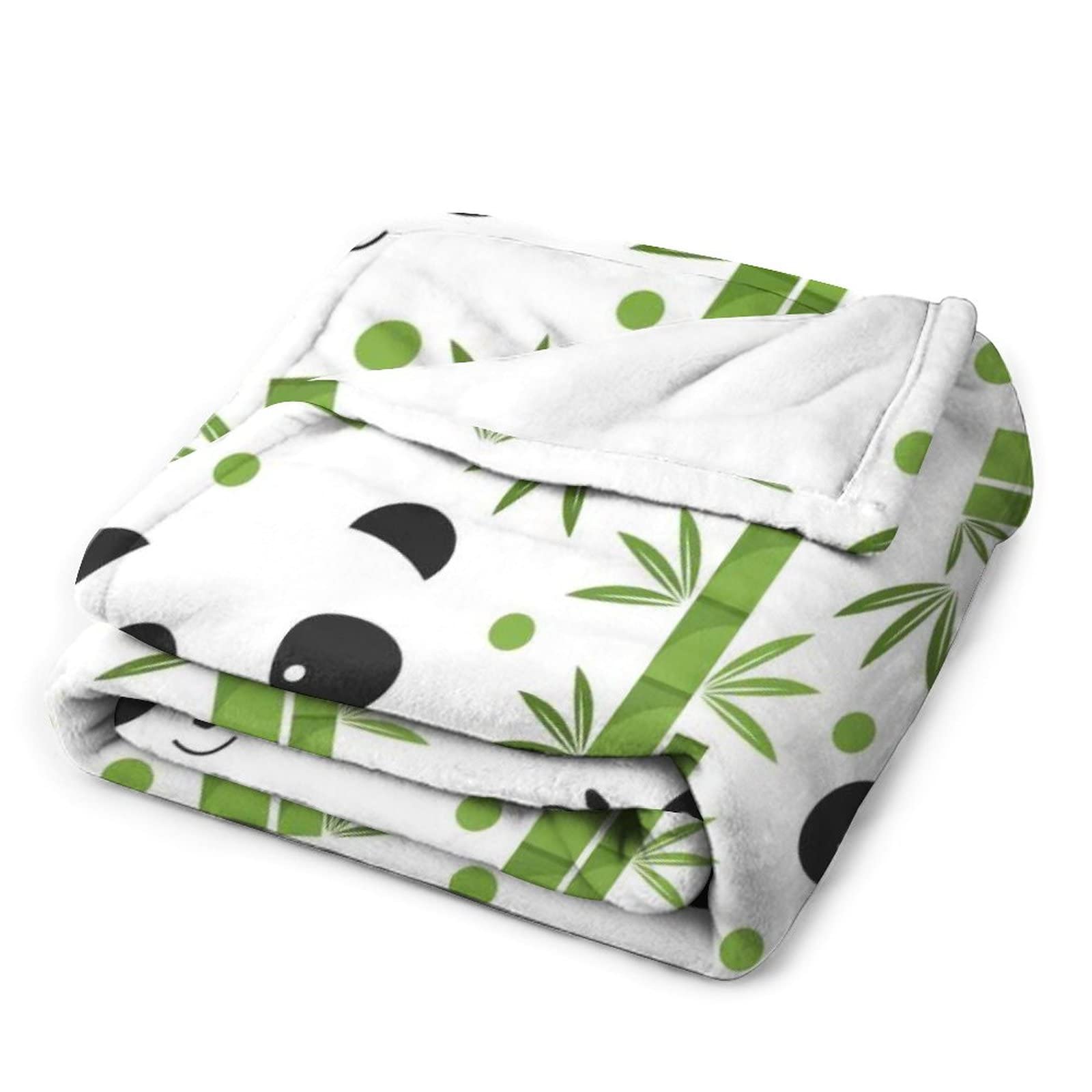 Couverture, Plaid Polaire 150 X 200 Cm En Flanelle Et Sherpa Ultra Doux - Noir - Vivezen | Leroy