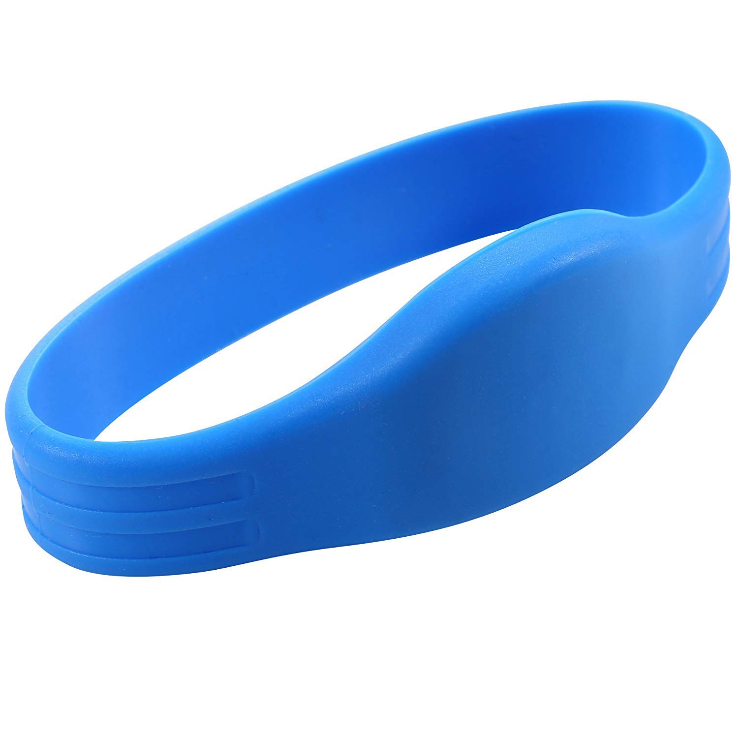 Amazon.co.jp: HWMATE 13.56mhz ICブレスレットリストバンド防水RFID