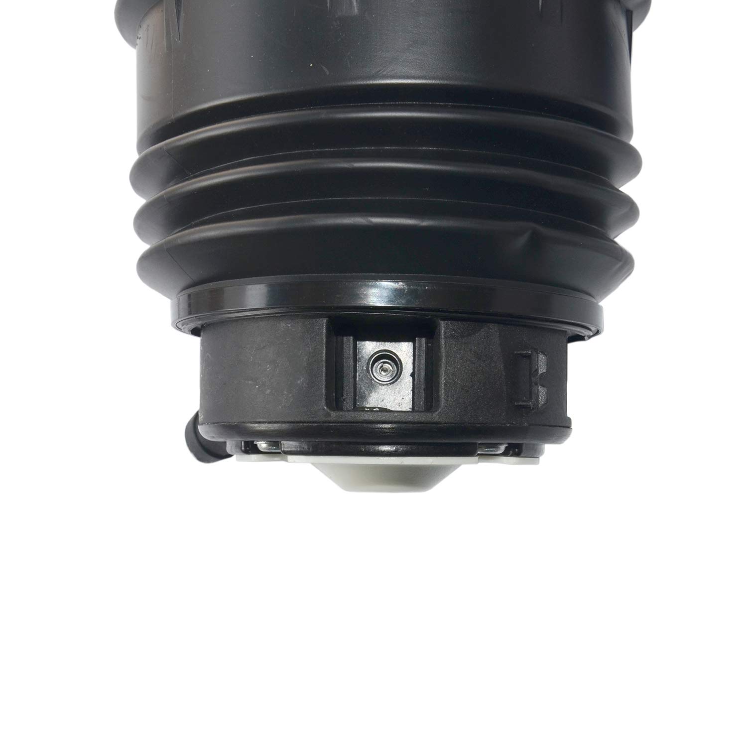 Suspensión neumática trasera derecha, resorte de aire 2113200825 2113201625 | Suspensión neumática trasera derecha, resorte de aire Compatible con Clase E W211 1.8L-5.5L CLS C219 3.0L-3.5L S211
