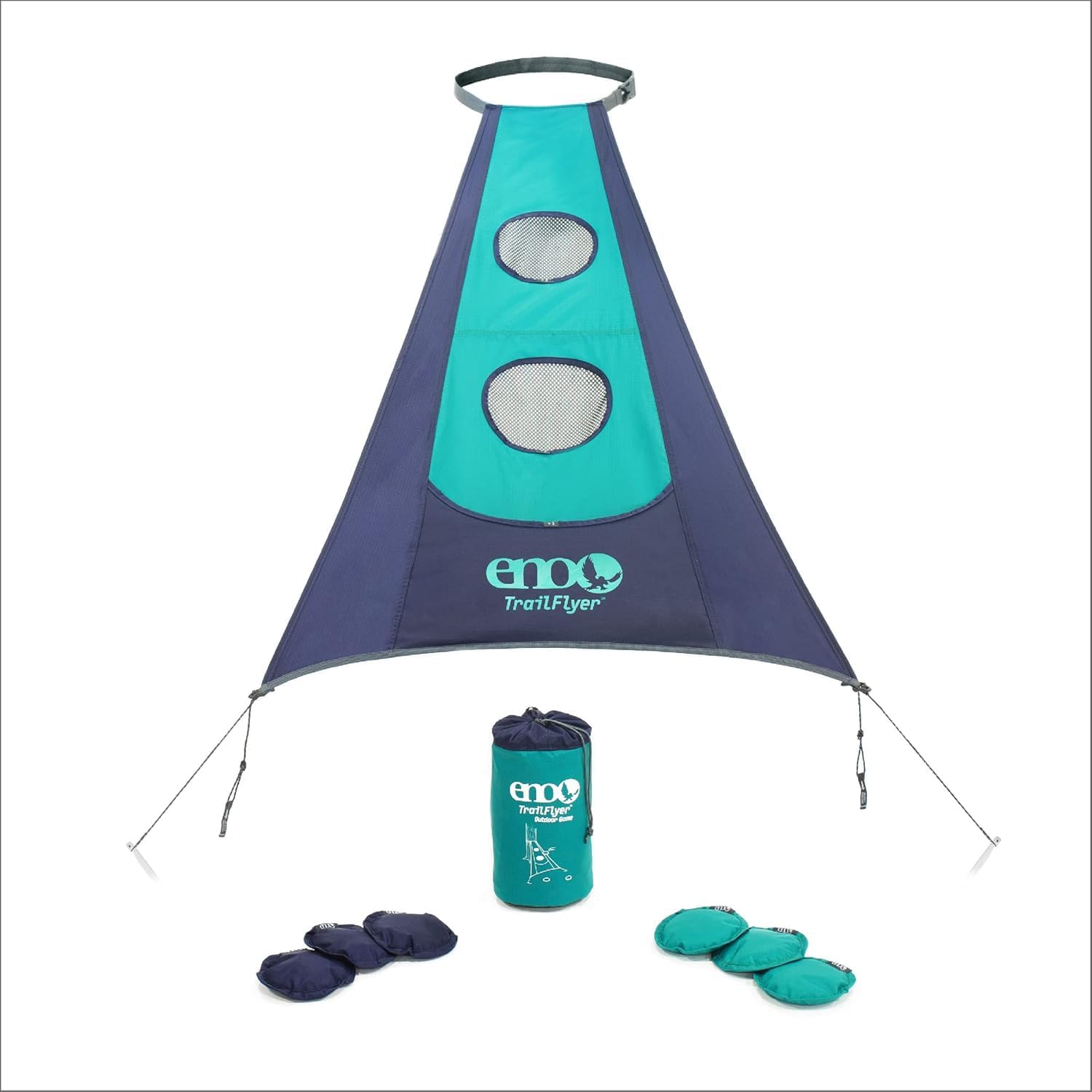 Eno Trailflyer Outdoor Game