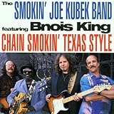 Chain Smokin' Texas Style