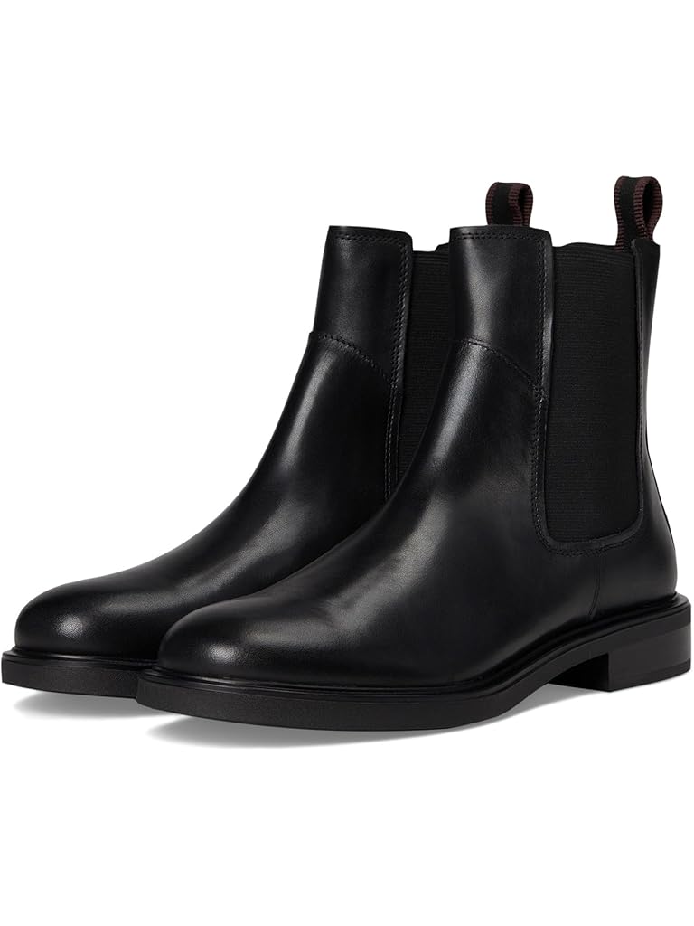 Black Vagabond Shoemakers Freya