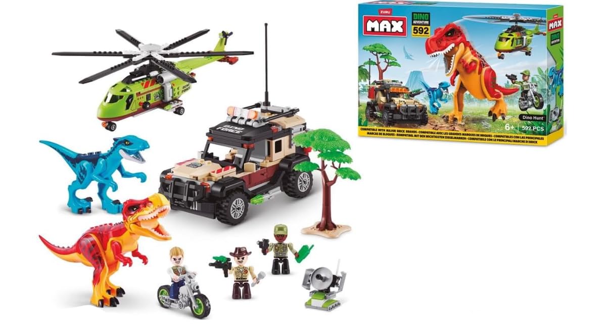 Zuru antsy labs83156 Educational Toy, Multi-Colour