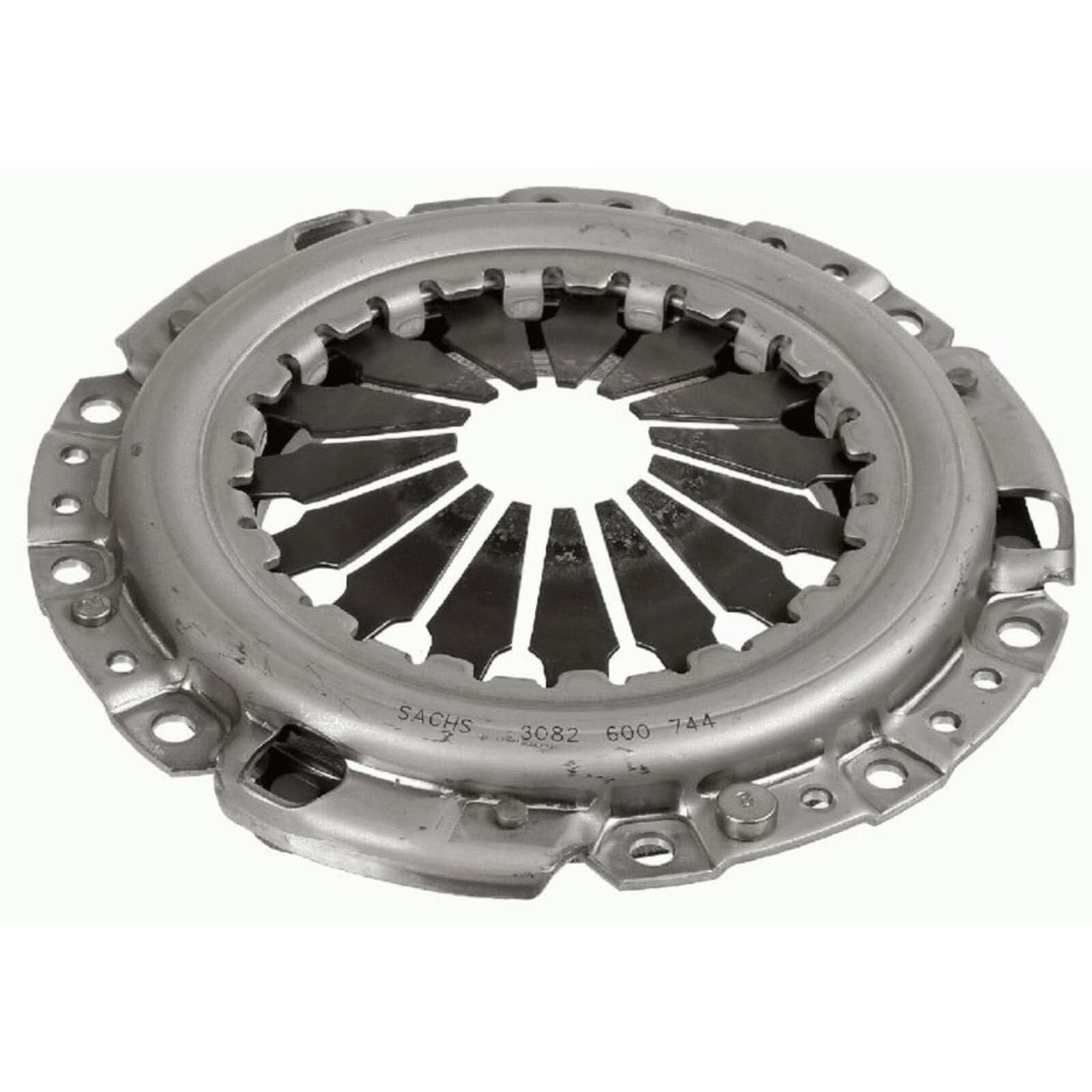 SACHS 3000 951 427 Kit De Embrague Compatible Con Kia Picanto I (SA) 2004-2012
