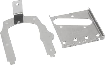 Vibramate V5-TE-V Mounting Kit ل Bigsby B5 Telecaster Guitar