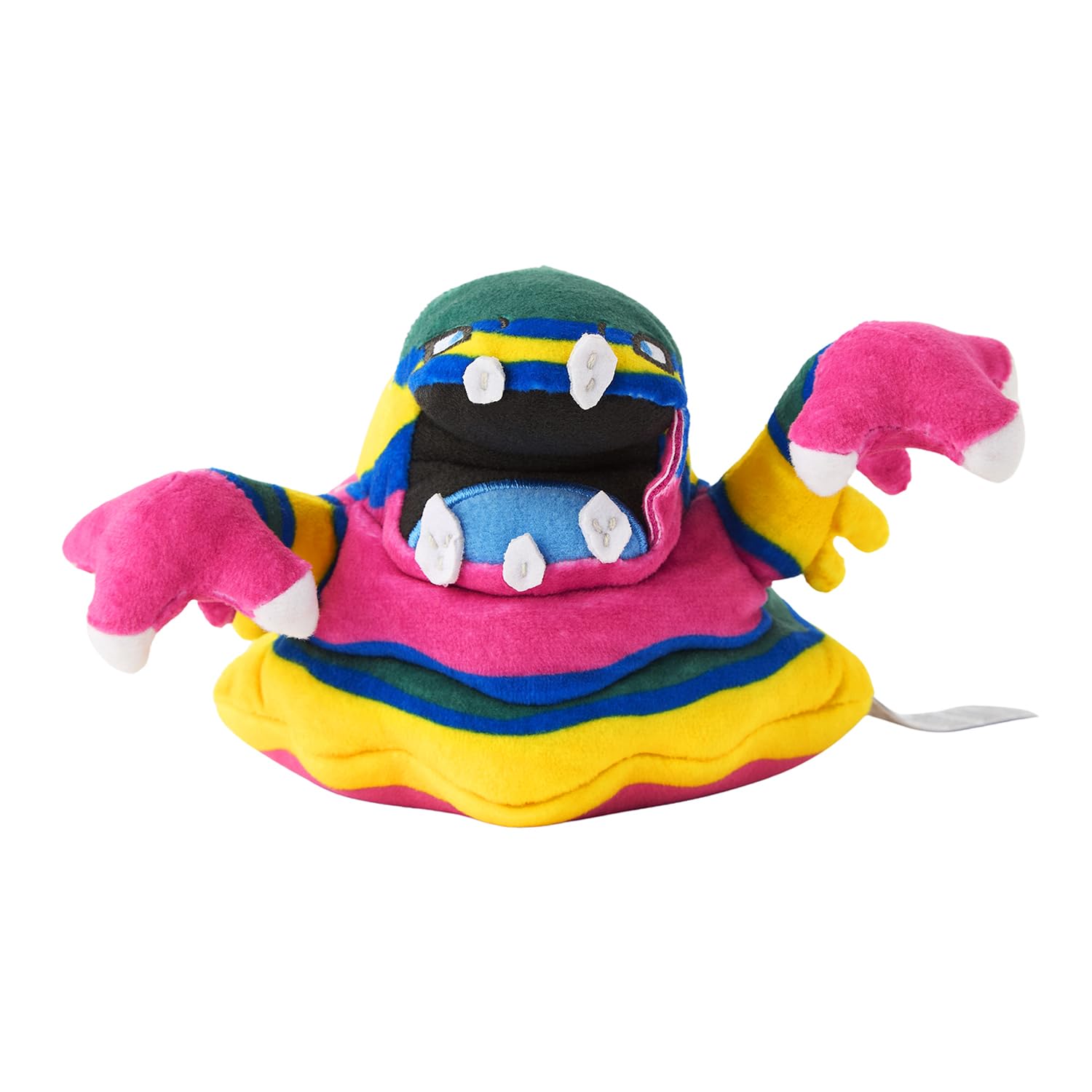 Amazon.co.jp: ポケモンセンターオリジナル 89 ぬいぐるみ Pokémon fit