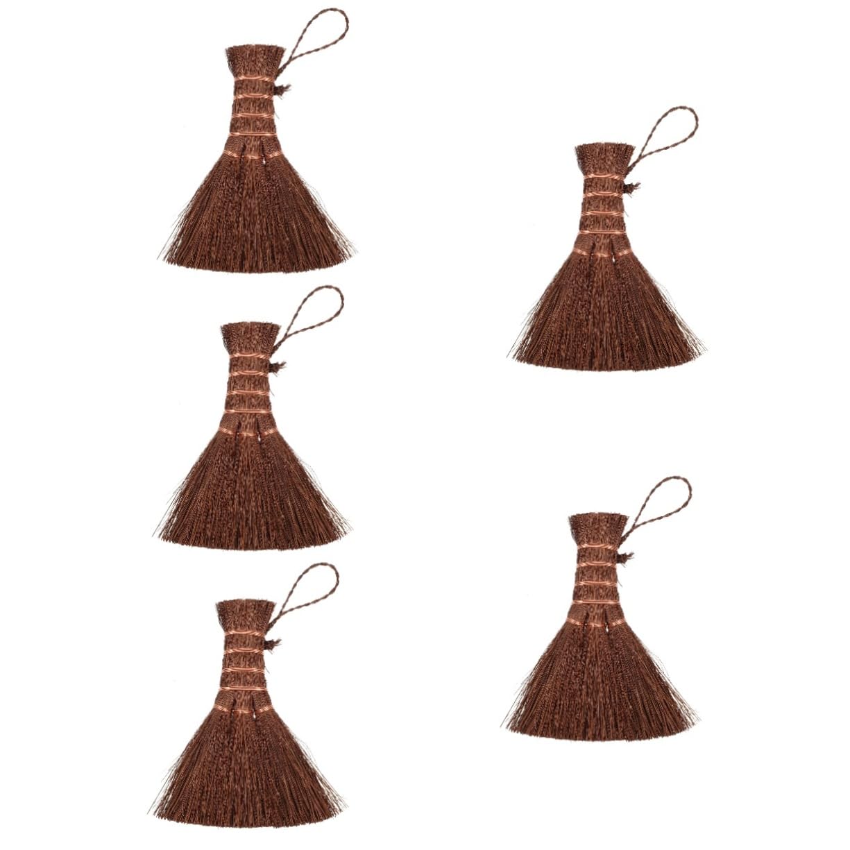 Alipis 5piezas Cepillo De Limpieza Para Cocina Herramienta De Lavado De y Utensilios Cepillo Práctico Para Tazas y Cuencos Accesorio De Almacenamiento Colgante