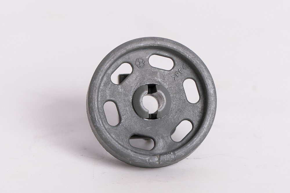 daniplus© 8 Stück Korbrolle, Geschirrkorbrolle, Korbrollen Unterkorb passend für AEG Electrolux Spülmaschine - Nr.: 4071300307, 4055259651, 899646403486