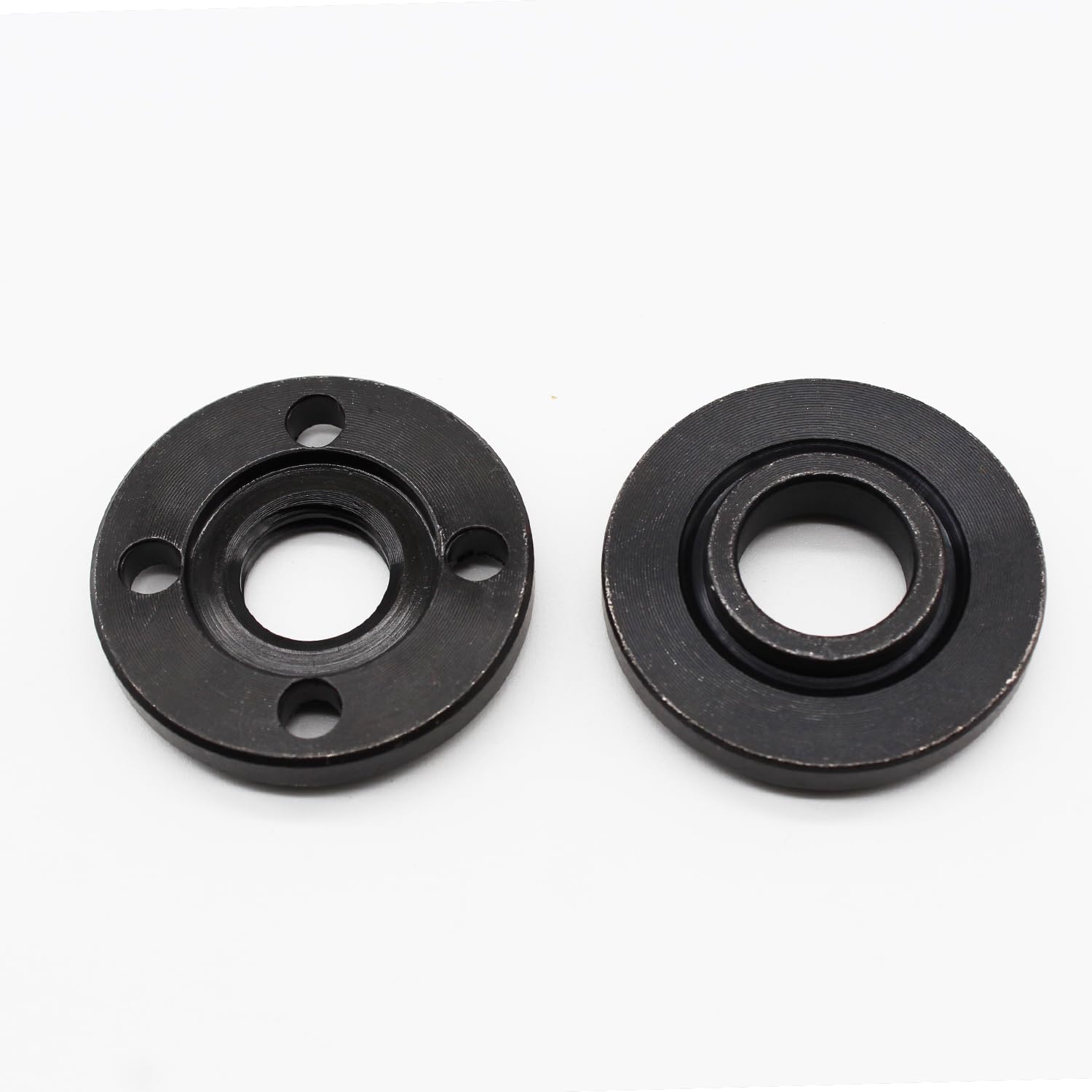 2 Set Angle Grinder Flange Nuts, 5/8 Angle Grinder Lock Nut