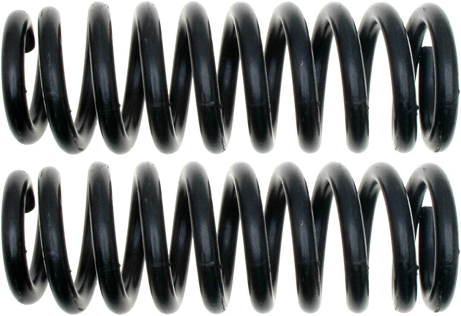 MOOG 81092 Coil Spring Set for Toyota 4Runner