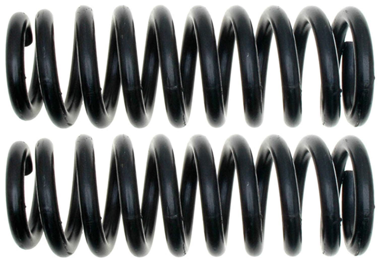 Photo 1 of MOOG 81092 Coil Spring Set