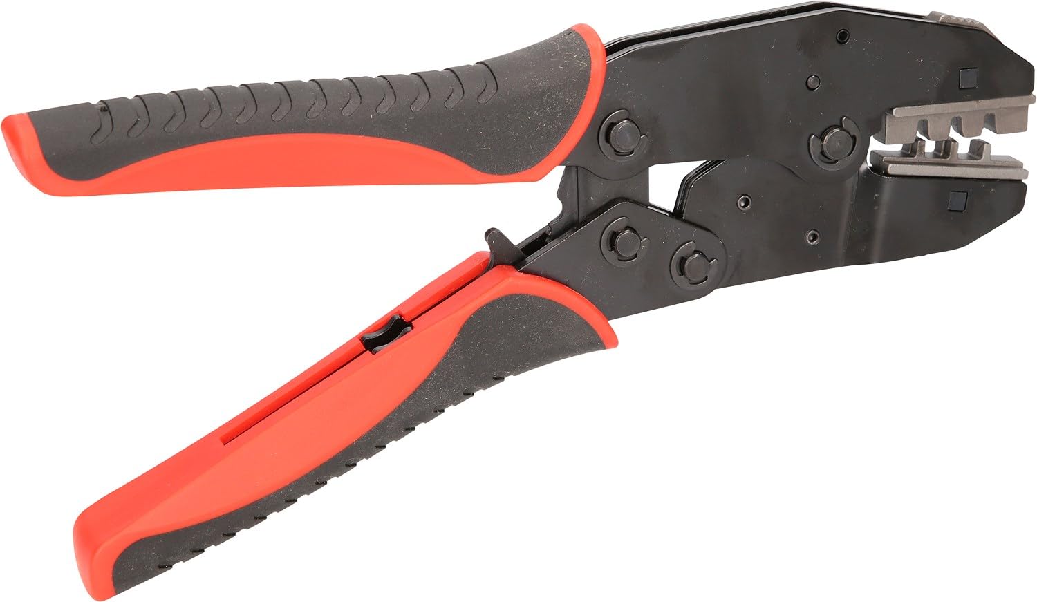 Image secondaire de Pince à Sertir KS Tools 115.1255 avec Mécanisme à Changement Rapide