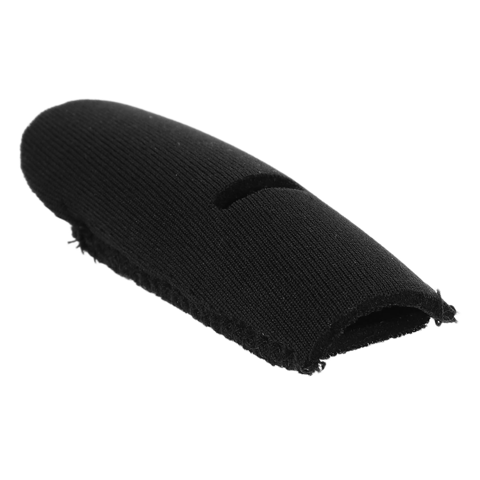 Mikikit Adjustable Fingers Splint Sleeve for Sports Compression Support Brace for Basketball Volleyball Tennis Baseball Protective Joint Stabilizer for Enhanced Flexibility and Performance