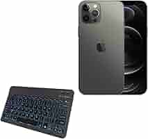 Amazon.com: BoxWave Keyboard Compatible with Apple iPhone 12