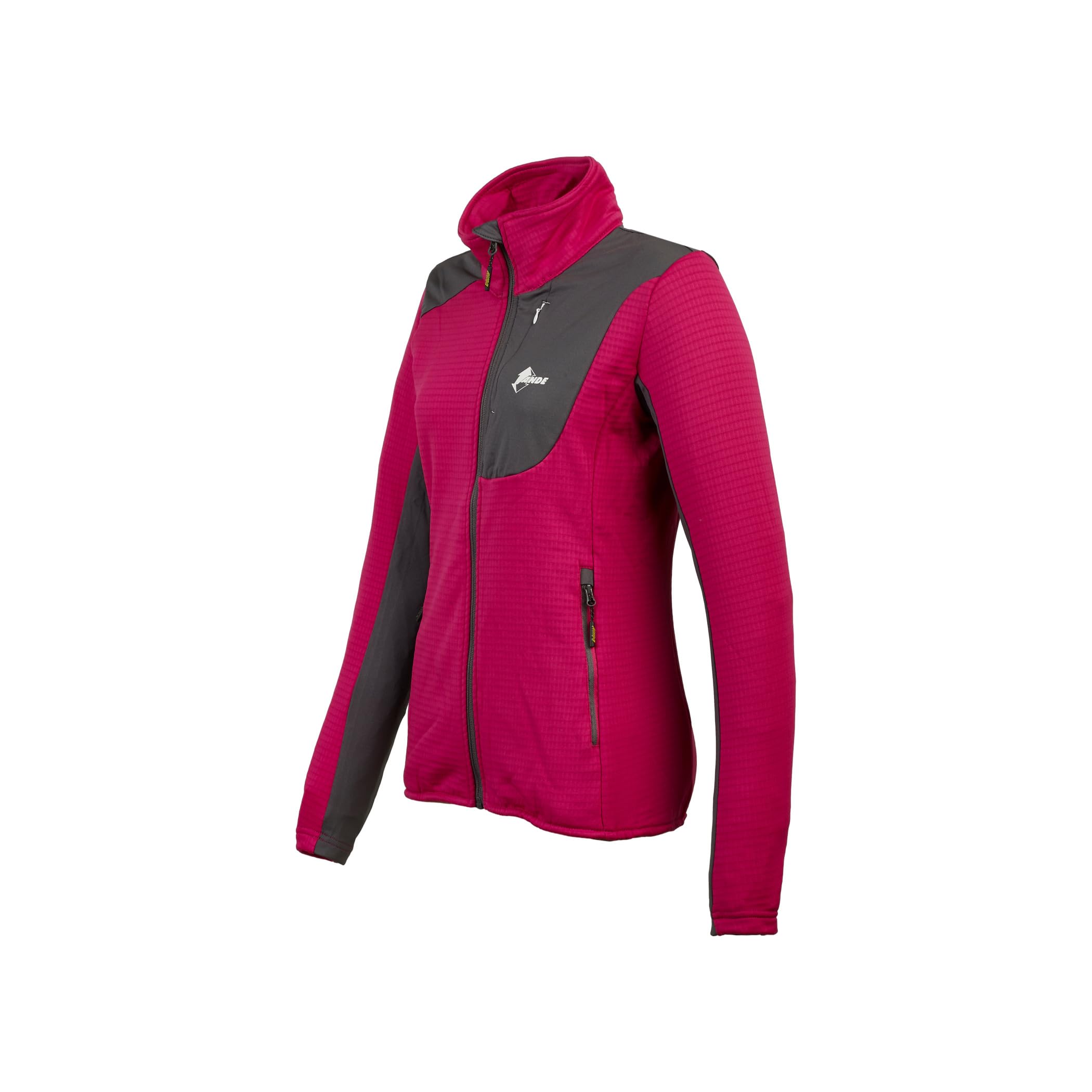 Ande New Averta Lady Maglia Lunga Donna