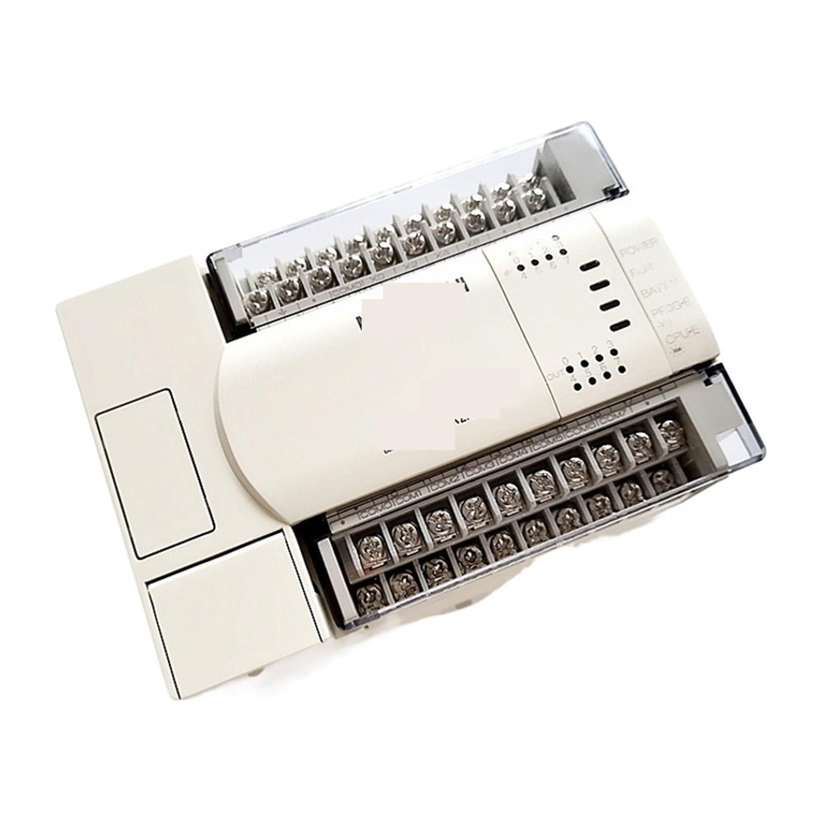 Sterownik programowalny PLC sterownik PLC FX2N-16MR-001/FX2N-32MT wyjście tranzystorowe (FX2N-16MT-001)