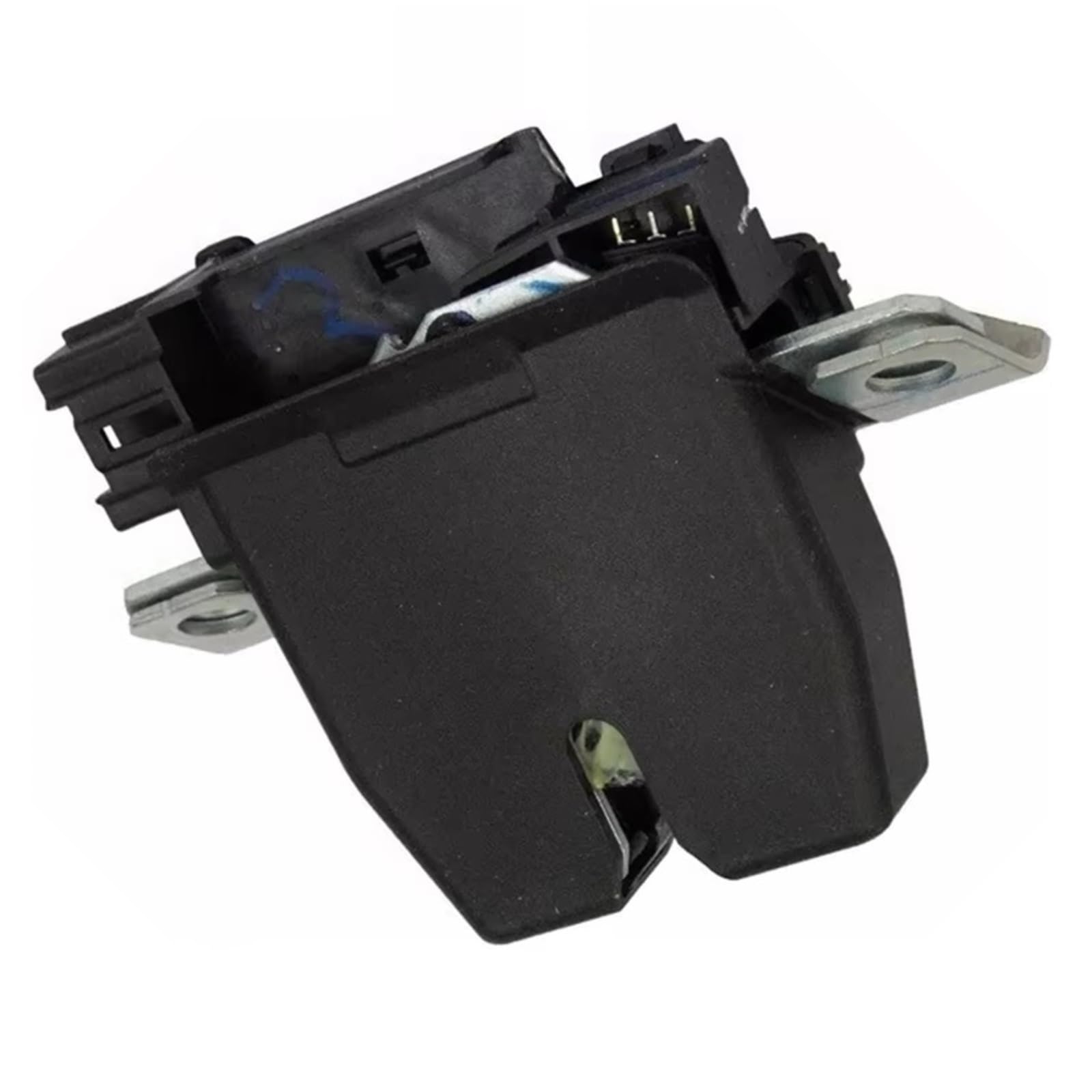 Locking Compatible with Lincoln for MKX 2016 2017 2018 Rear Liftgate Trunk Lock Actuator Without Motor OEM：DS7Z7443150A GJ5Z7443150A