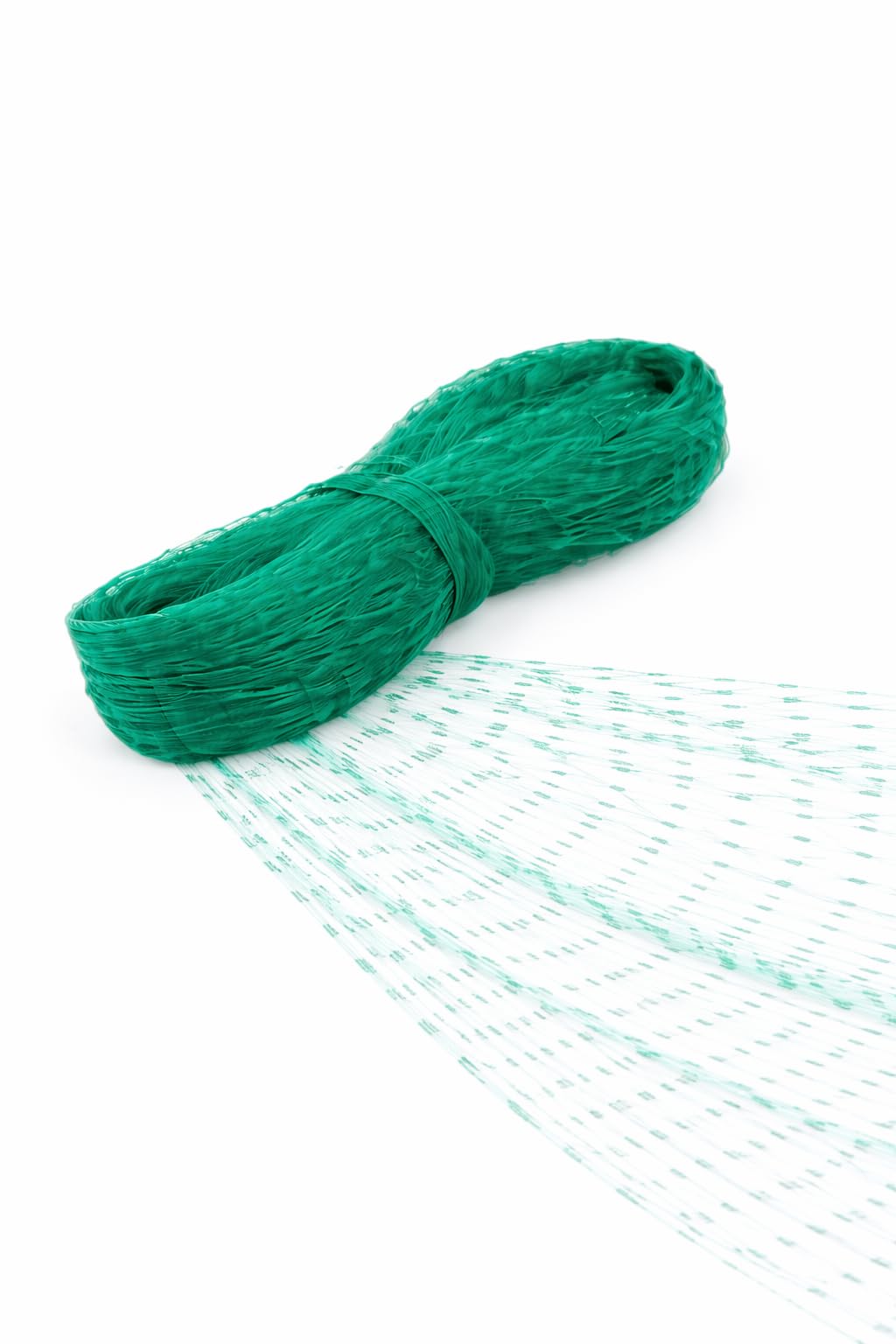 Garden Mile 2m x 10m Heavy Duty Garden Bird Netting Mesh – UV Resistant PVC Nylon Plant Protection Net for Fruit Trees, Vegetables & Allotment Crops – Pond Cover & Wildlife Deterrent