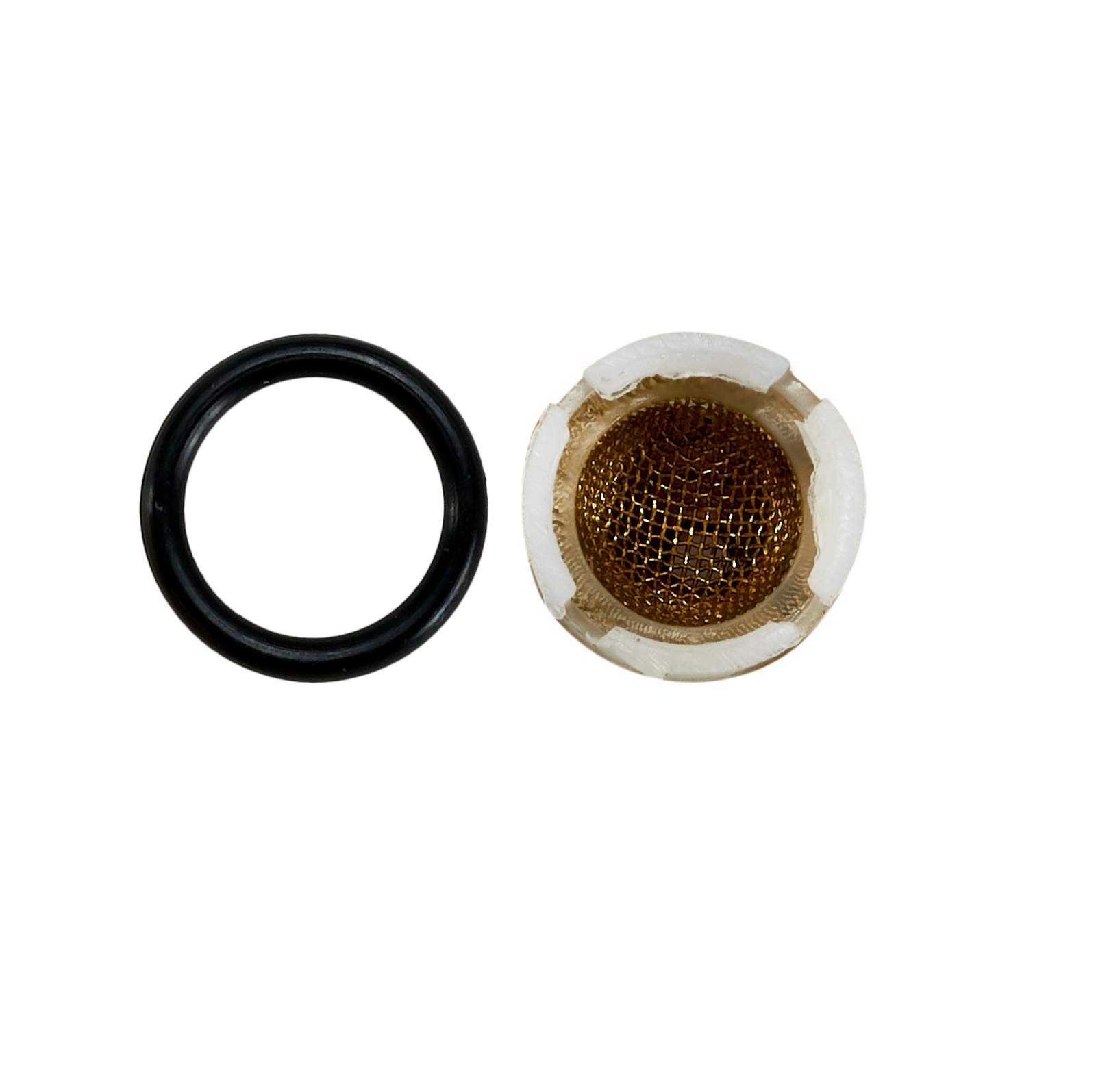 Amazon.com: SBT Keihin Needle & Seat Replacement compatible
