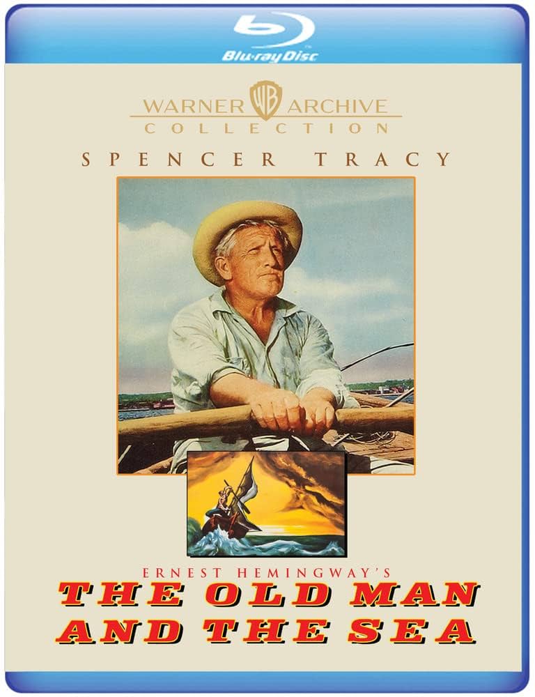 米CD Various Artists Old Man &amp;amp; The Sea  VSD5232 Var?se Sarabande /00110 The Old Man & The Sea – The Old Man & The Sea – CD (Album
