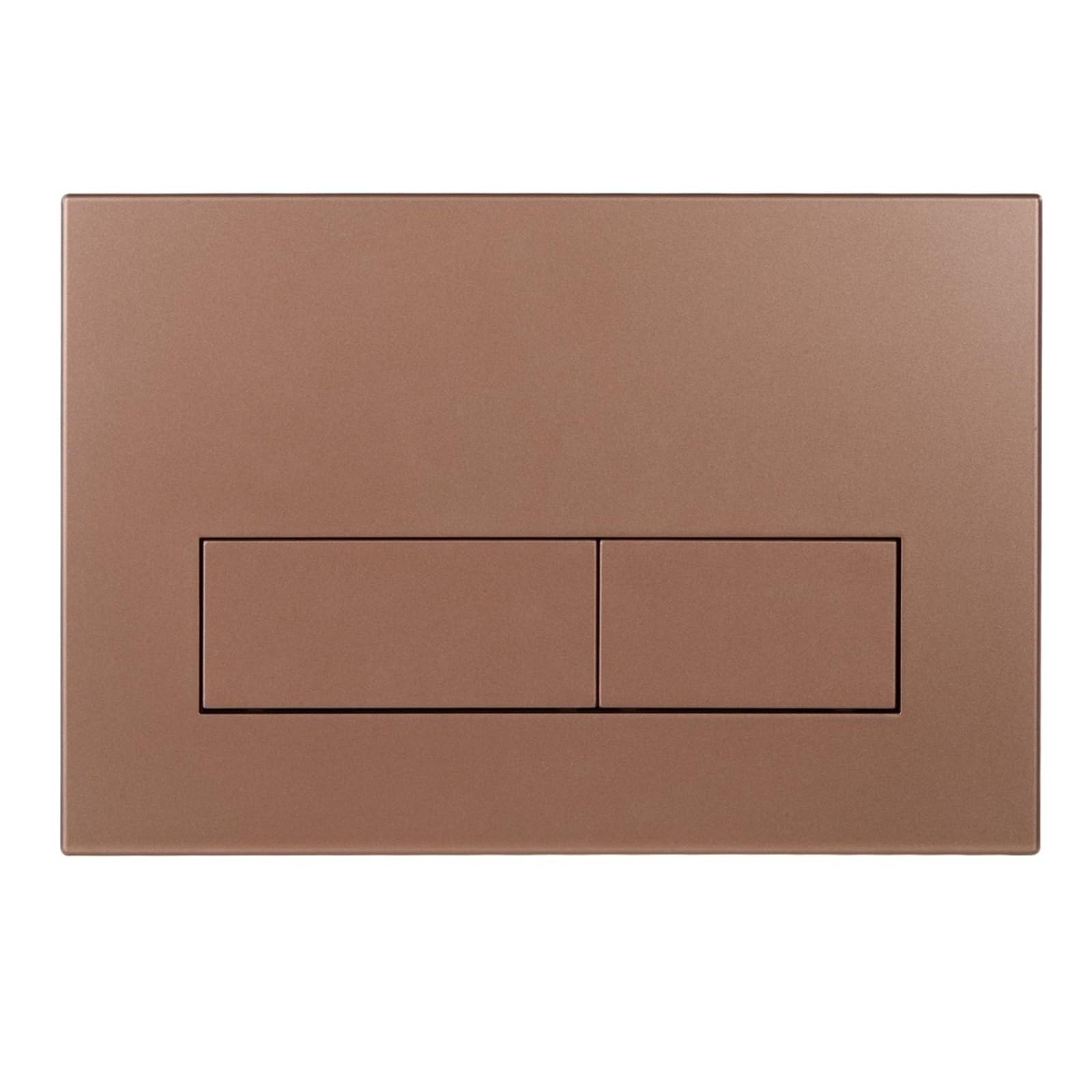 Pieza De Cisterna Empotrada En La Pared Con Panel De Descarga Doble | Descarga doble, cisterna empotrada, tanque empotrado, placa de empuje, bañera, modernización, ajuste a presión