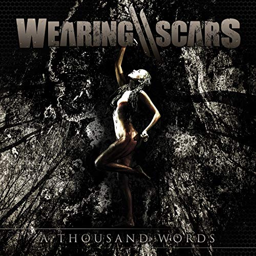 Wearing Scars