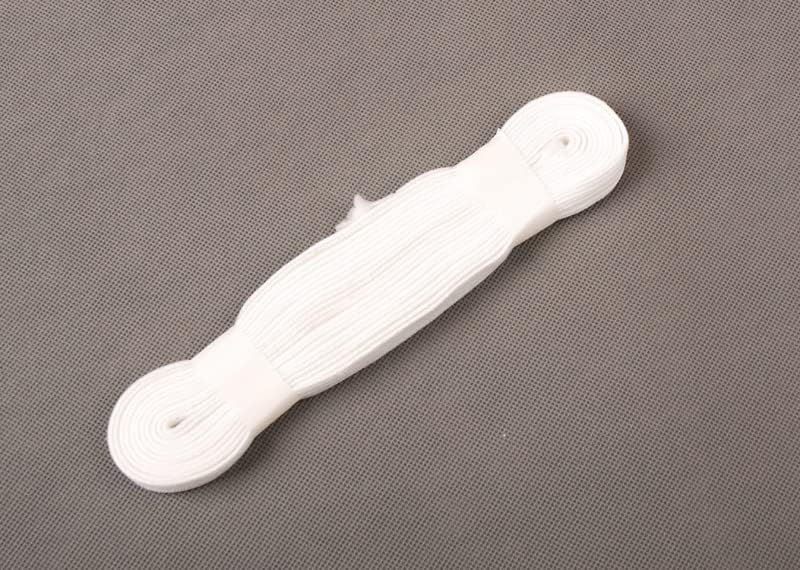 Miniatura 9 de Cordón de envoltura de cuero sintético Ito Tsukamaki Sageo para espadas samuráis japonesas