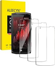 [3 Pieces] Tempered Glass Screen Protector for Crosscall Core M5 Anti-Spy, Anti-Spy, Bubble-Free, Ultra Solid, Anti-Scratch, 9H Hardness, Privacy Film