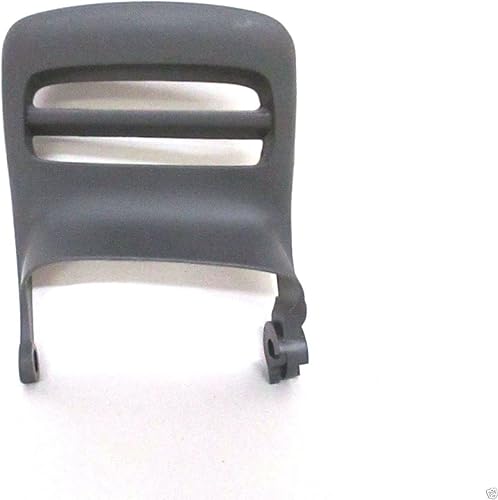 Husqvarna 537284301 Manija de freno de cadena de motosierra