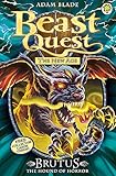 brutus and pixie real life  Brutus the Hound of Horror: Series 11 Book 3 (Beast Quest, Band 63)