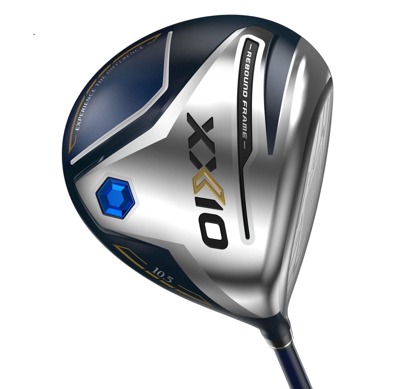 2022 XXIO 12 Driver 460cc RH 11.5 Graph Stiff