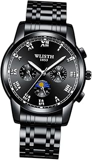 Relógio De Quartzo Masculino Relógio De Quartzo Para Homens De Negócios Relógio De Quartzo Masculino De Negócios Relógio De Quartzo Moda Relógio De Quartzo Homem